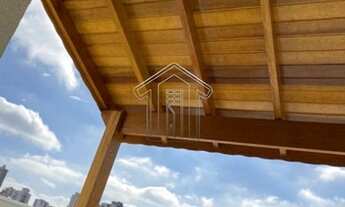 Imagem 6: Apartamento sem Condomínio Cobertura para Venda no bairro Vila São Pedro Não perca essa op