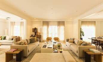 Imagem: SAO PAULO - Apartamento Padrão - VILA NOVA