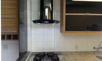 Imagem 5: Ed Jardins Eco Resort Semi Mobiliado