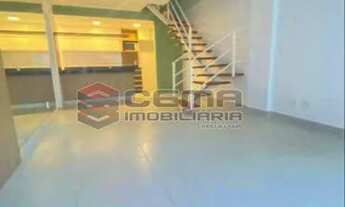 Imagem 5: Casa TRIPLEX para venda com 3 quartos e 1 vaga de garagem, Taquara, Zona Oeste