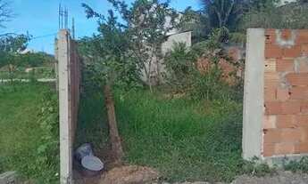 Imagem: Terreno Magarça