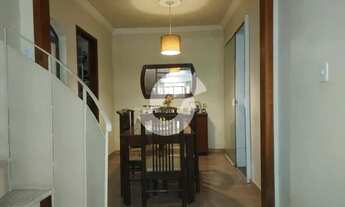 Imagem 7: Casa com 6 quartos, piscina e churrasqueira em Porto Novo - São Gonçalo - RJ