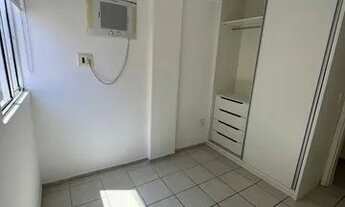 Imagem 5: Samara - Alugo apartamento semi mobiliado - São Cristovão