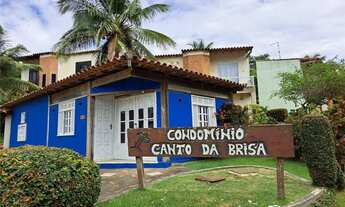 Imagem 4: Duplex 02 dormitórios R$ 250.000,00 Ogiva - Cabo Frio