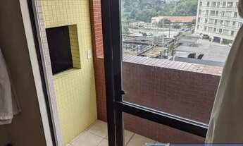Imagem 3: Apartamento com 3 quartos para alugar por R$ 2600.00, 77.00 m2 - CRISTO REI - CURITIBA/PR