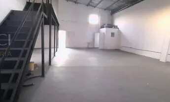 Imagem 2: Galpão - Jardim Paulicéia - Campinas