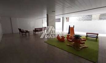 Imagem 6: Apartamento Alto Padrão a Venda no bairro Boqueirão - Praia Grande, SP