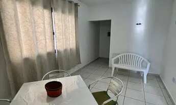 Imagem: Apartamento para venda possui 40 metros