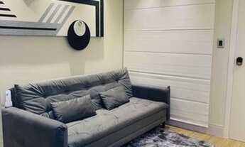 Imagem 4: Apartamento 1 dormitório, 1 banheiro e 1 vaga de garagem