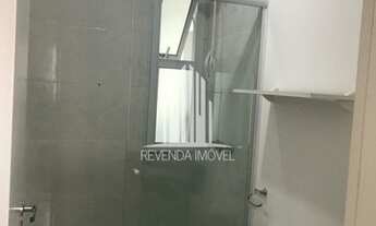 Imagem 4: Apartamento à venda com 55m², 2 quartos e 1 vaga RUDGE RAMOS - SBC