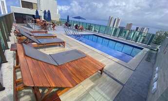 Imagem 5: Excelente flat em boa viagem