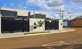 Imagem: Casa térrrea 2 quartos sendo 1 suíte