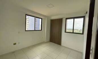 Imagem 6: Apartamento amplo tambauzinho