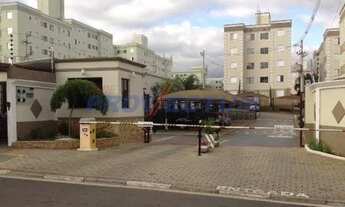 Imagem: Apartamento - Loteamento Parque São Martinho