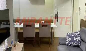 Imagem 7: Apartamento c/ 65m, 2 dormitórios( 1 suite ) com Varanda Gourmet