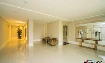 Imagem 4: Apartamento a venda em Vila Olímpia, 109m², 3 dormitórios, 2 vagas