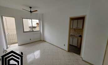 Imagem 3: Apartamento 1 dorm para Locação Anual - Méier, Rio de Janeiro - 40m², 1 vaga