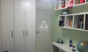 Imagem 5: Cobertura à venda, 3 quartos, 1 suíte, 2 vagas, Freguesia (Jacarepaguá) - RIO DE JANEIRO/R