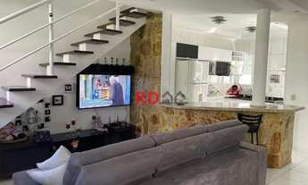 Imagem 3: Sobrado com 2 dormitórios à venda, 110 m² por R$ 636.000,00 - Maitinga - Bertioga/SP