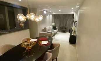 Imagem 2: Apartamento p/ aluguel c/ 3 quartos, 92 metros e posição nascente no Jardim Luna - João Pe