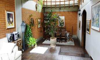 Imagem 5: SAO PAULO - Casa Padrão - ACLIMACAO