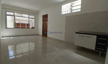 Imagem 5: Studio de 40m² localizado na São judas