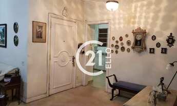 Imagem 6: Apartamento com 3 dormitórios à venda, 140 m² por R$ 2.000.000,00 - Jardins - São Paulo/SP