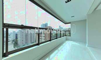 Imagem 4: Venda Apartamento 4 quartos Sion Belo Horizonte