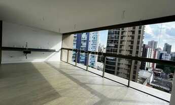 Imagem 3: Apartamento à venda no Cambuí - Campinas/SP