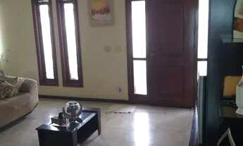 Imagem 7: Casa Alto Padrão