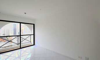 Imagem 2: Apartamento para Aluguel - Bosque da Saúde, 3 Quartos, 108 m2