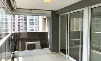 Imagem 6: OPORTUNIDADE Cube Campo Belo Apartamento 2 dormitórios para alugar próx metrô, Itaim, Berr