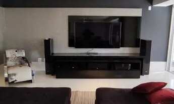 Imagem 3: Apartamento para aluguel com 335 metros quadrados com 3 quartos em Vila Uberabinha - São P