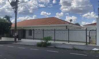 Imagem 4: Casa Padrão em São José do Rio Preto