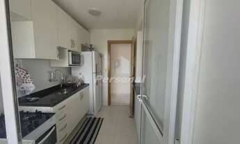 Imagem 3: Apartamento com 2 dormitórios, 58 m² - venda por R$ 270.000,00 ou aluguel por R$ 2.305,00