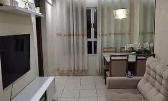 Imagem 6: ATENÇÃO! URGENTE! Lindo apartamento! 2Quartos! RES. San Matteo 103! Ac. Financiamento!