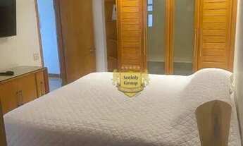 Imagem 5: Apartamento com 2 dormitórios à venda, 90 m² por R$ 2.250.000,00 - Barra da Tijuca - Rio d