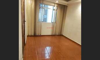 Imagem 2: APARTAMENTO RESIDENCIAL em SÃO PAULO - SP, VILA DAS MERCÊS