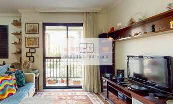 Imagem 2: Apartamento em Santo Amaro - São Paulo