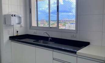 Imagem 3: Apartamento com 3 quartos no EDF. LE CHAMP - Bairro Duque de Caxias I em Cuiabá