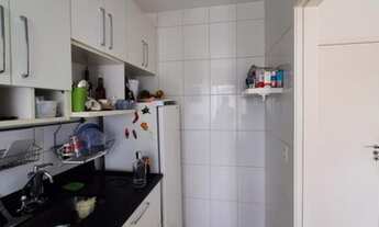 Imagem 7: Apartamento - Jardim Myrian Moreira da Costa - Campinas