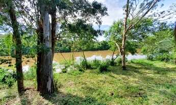 Imagem 4: Alugo Chácara 4 Suítes Todos Afins Piracicaba