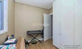 Imagem 4: Apartamento à venda Rua Antônio Joaquim Mesquita, Passo da Areia - Porto Alegre