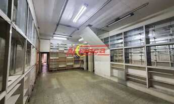 Imagem 6: Prédio misto: salão cml térreo e apto superior 3 dormitórios (1suite