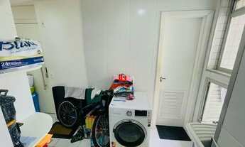 Imagem 7: Coral Gables 117m²/ 2 suítes + 1 quarto/ 2 vagas/ Morada do Sol