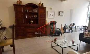 Imagem 5: Apartamento para venda possui 100 metros quadrados com 3 quartos em Leblon - Rio de Janeir