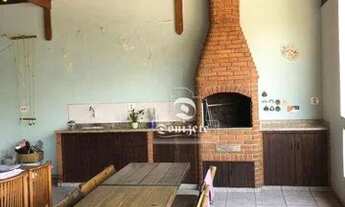 Imagem 5: Sobrado com 3 dormitórios, 394 m² - venda por R$ 900.000,00 ou aluguel por R$ 4.368,00/mês