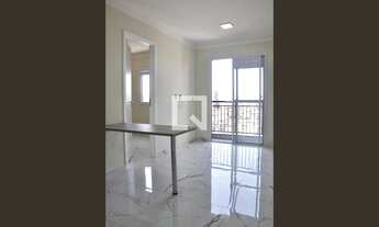 Imagem: Apartamento para Aluguel - Sitio Morro Grande