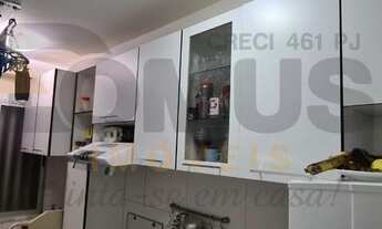 Imagem 6: Apartamento para Venda no Condomínio Reserva Alto Verde Contém 3/4 + Piscina e Academia