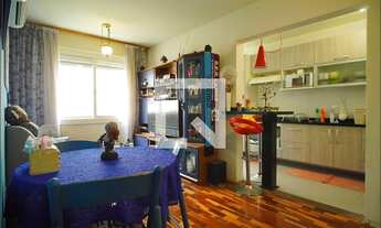 Imagem 3: Apartamento para Aluguel - Cristo Redentor, 2 Quartos, 59 m2